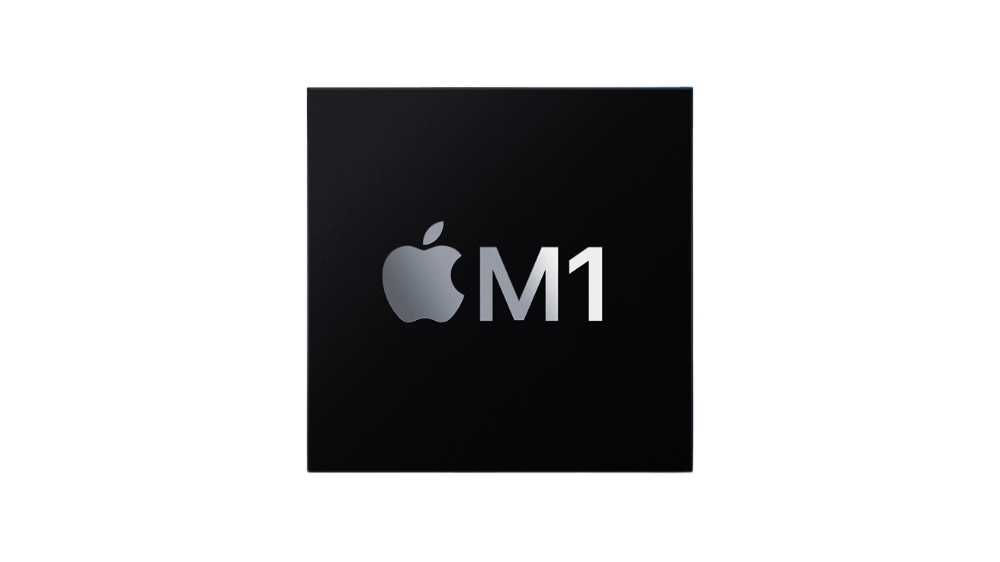 M1 Chip