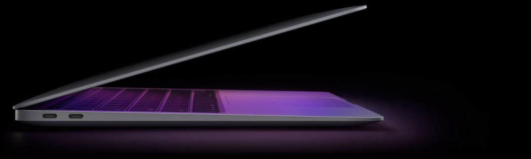 MacBook