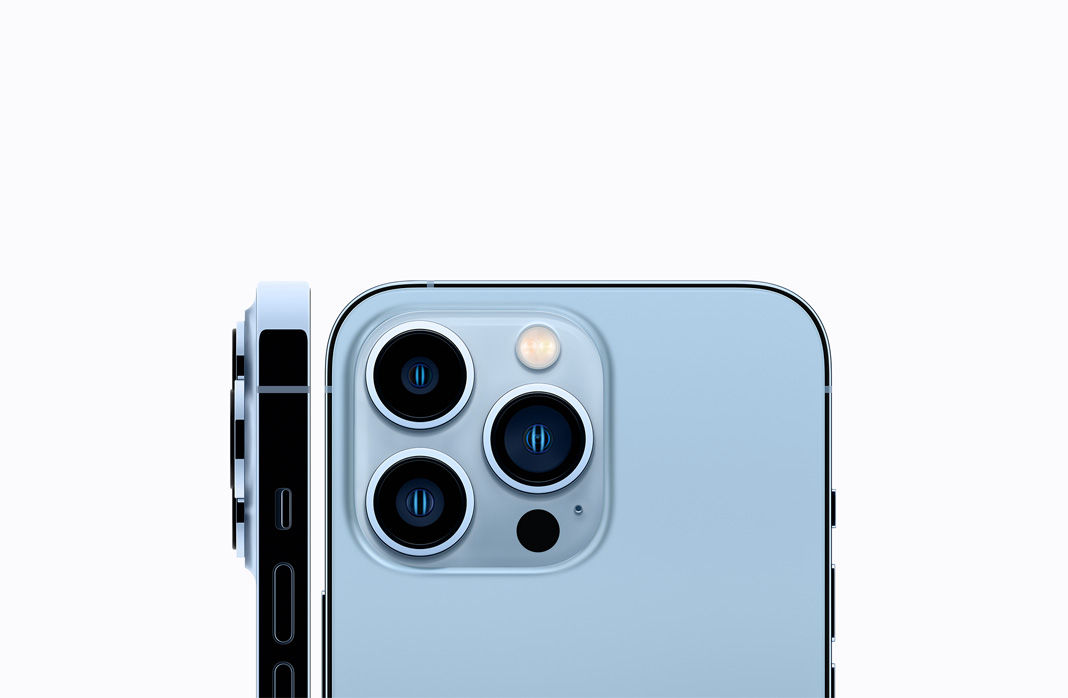 iPhone 13 Pro